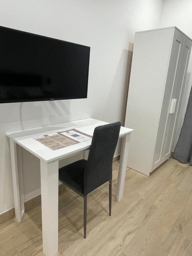 Le Chic Rooms Naples Extérieur photo