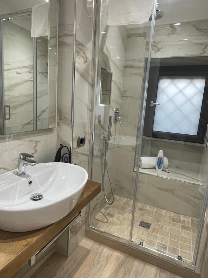 Le Chic Rooms Naples Extérieur photo