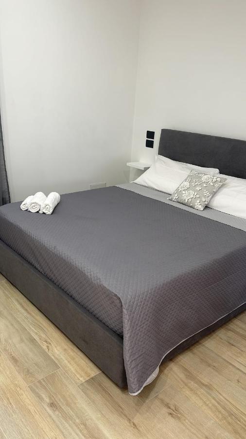 Le Chic Rooms Naples Extérieur photo